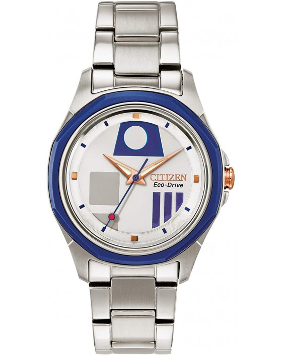 Citizen FE7050-50W