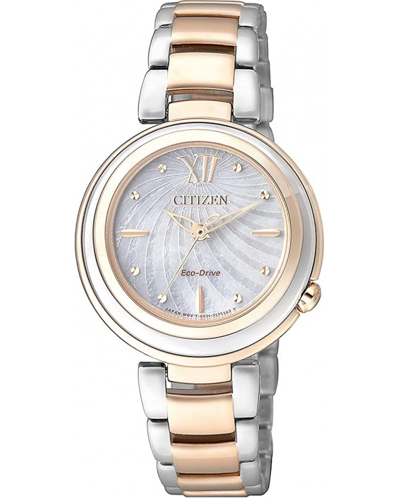 Citizen EM0335-51D