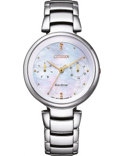 Citizen FD1106-81D