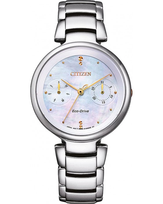 Citizen FD1106-81D