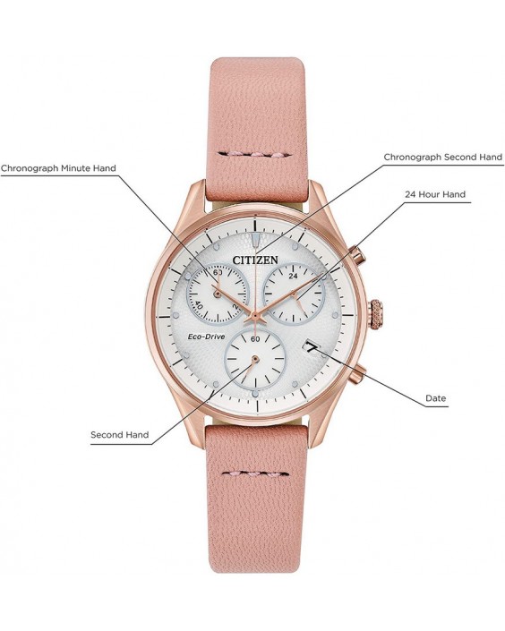 Citizen FB1443-08A