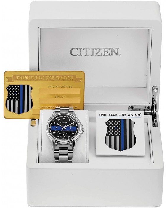 Citizen FD2041-54E