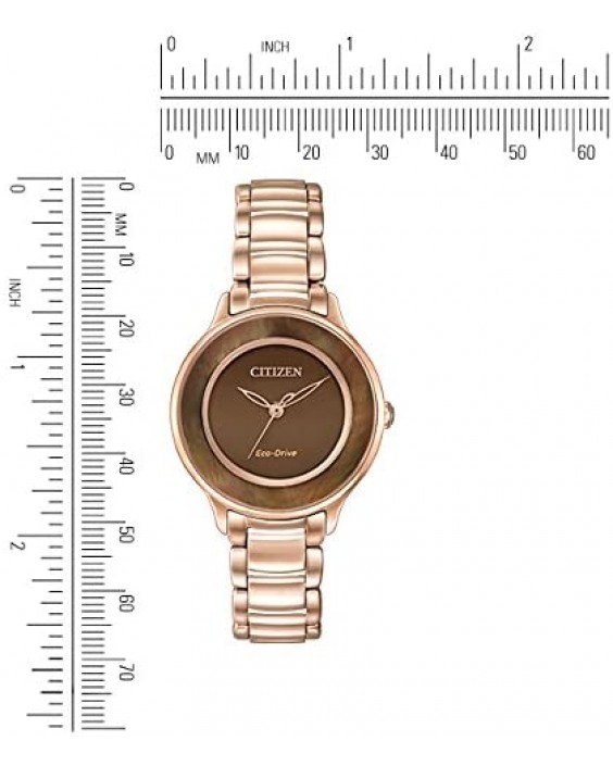 Citizen EM0382-86X