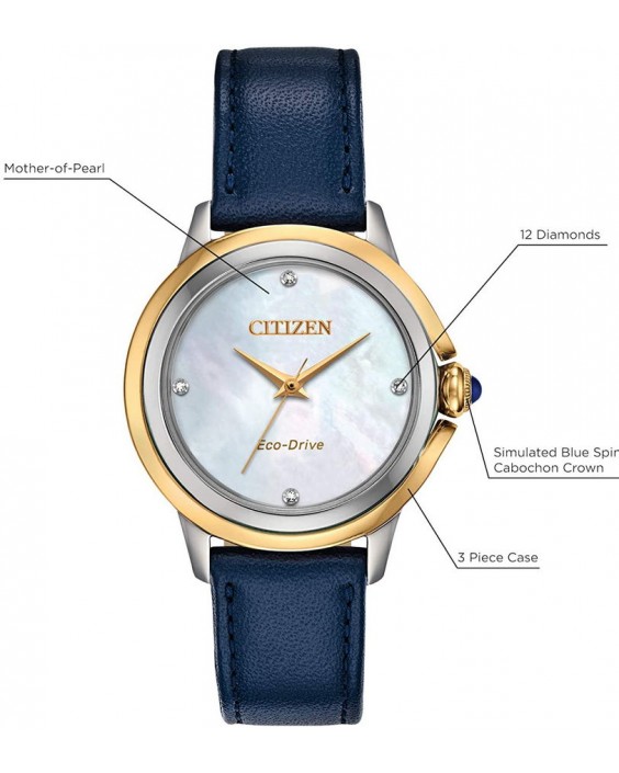 Citizen EM0794-03Y