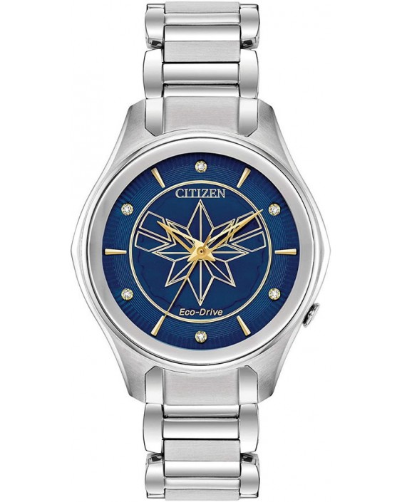 Citizen EM0596-58W