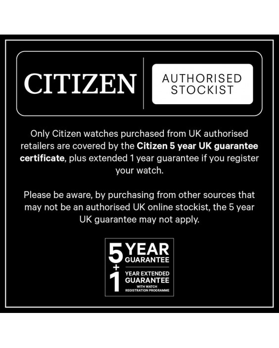 Citizen EW2322-50P