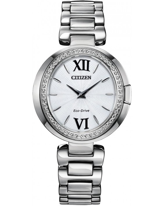 Citizen EX1500-52A