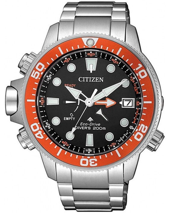 Citizen BN2039-59E