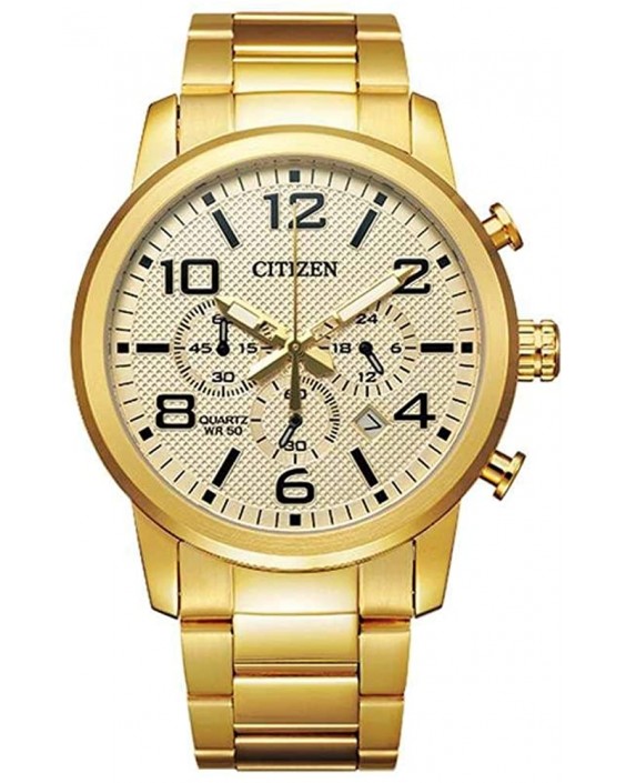 Citizen AN8052-55P