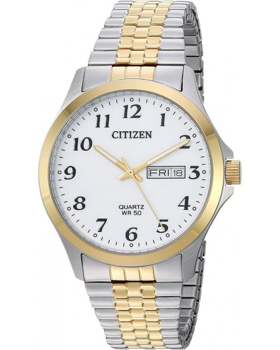 Citizen BF5004-93A