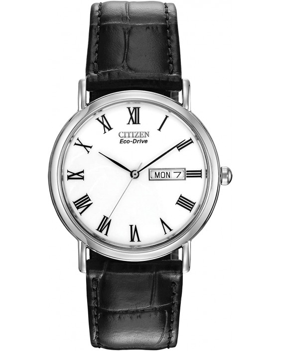 Citizen BM8240-11A