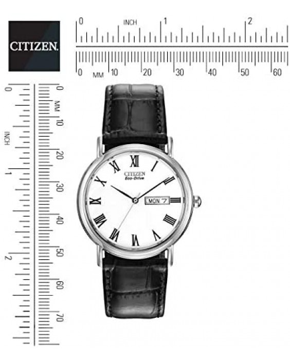 Citizen BM8240-11A