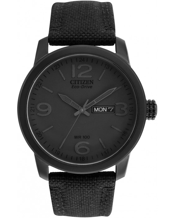 Citizen BM8475-00F