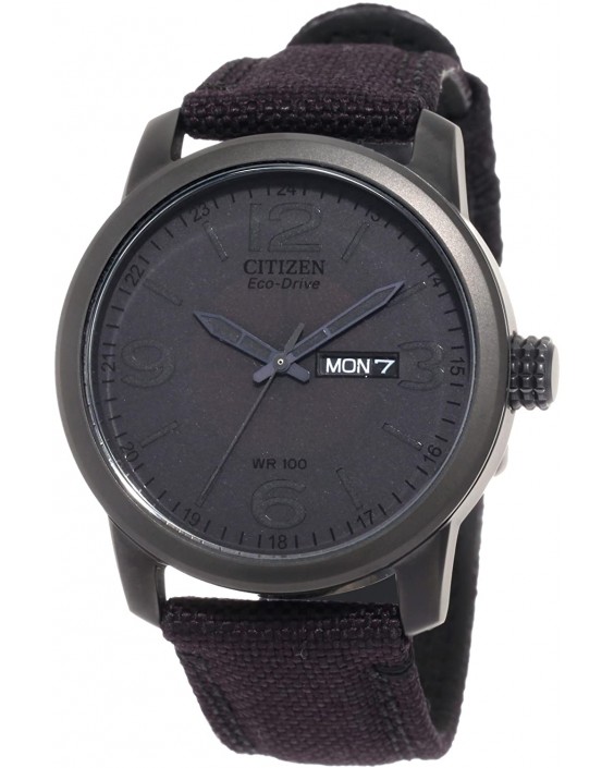 Citizen BM8475-00F