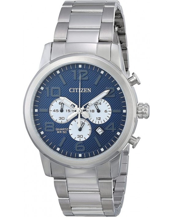 Citizen AN8050-51M