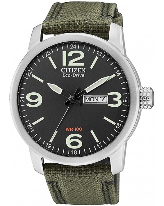 Citizen BM8470-11EE