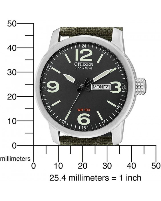 Citizen BM8470-11EE