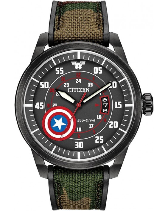 Citizen AW1367-05W