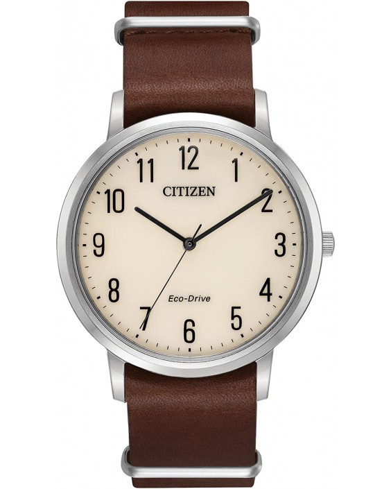 Citizen BJ6500-21A