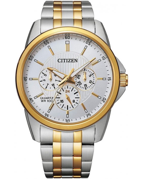 Citizen AG8344-57B