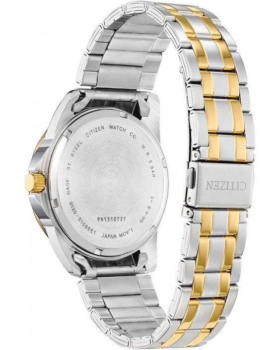 Citizen AG8344-57B