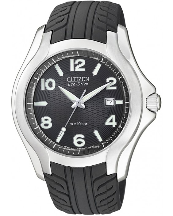 Citizen BM6530-04F