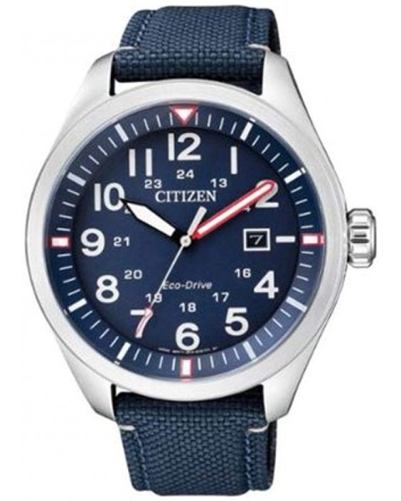 Citizen AW5000-16L