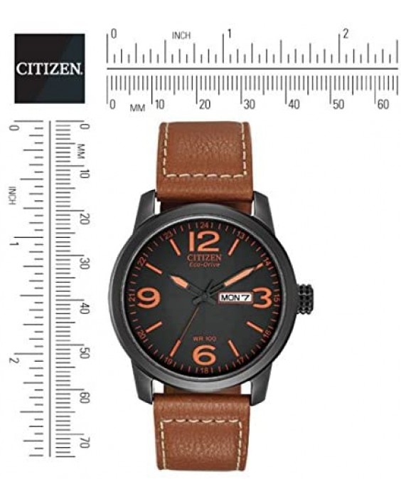 Citizen BM8475-26E