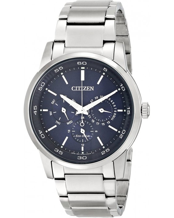 Citizen BU2010-57L