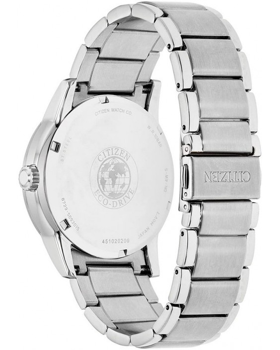 Citizen BU2010-57L