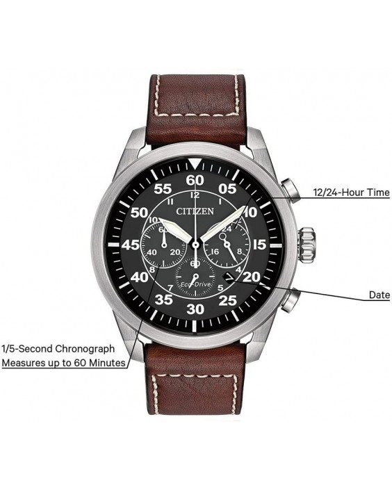 Citizen CA4210-24E