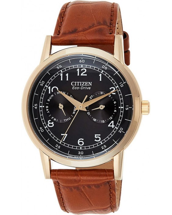 Citizen AO9003-08E