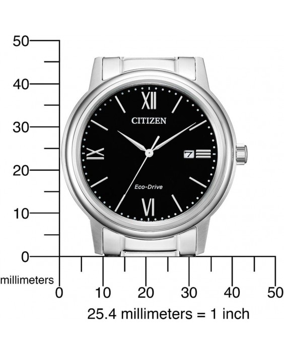 Citizen AW1670-82E