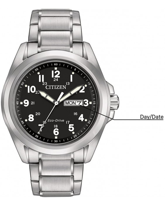 Citizen AW0050-82E