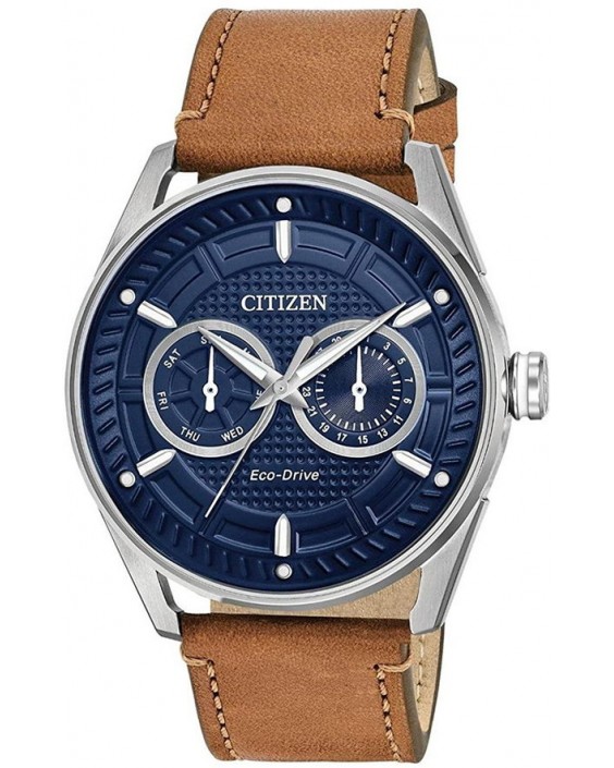 Citizen BU4020-01L