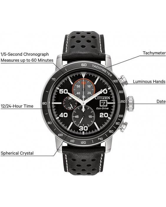 Citizen CA0649-14E