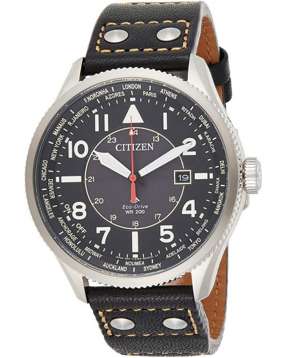 Citizen BX1010-02E