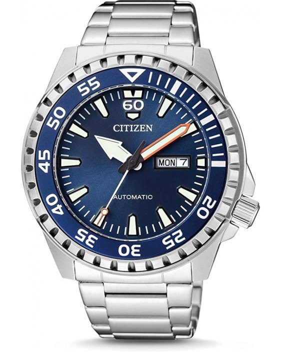 Citizen NH8389-88LE