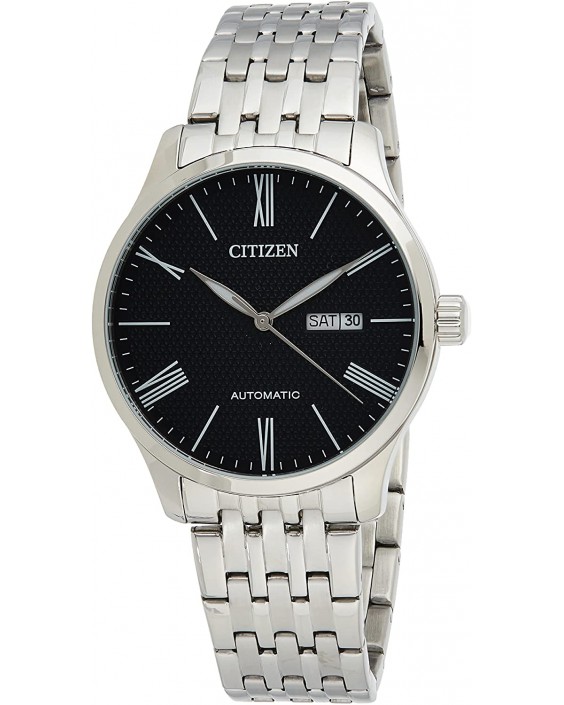 Citizen NH8350-59E