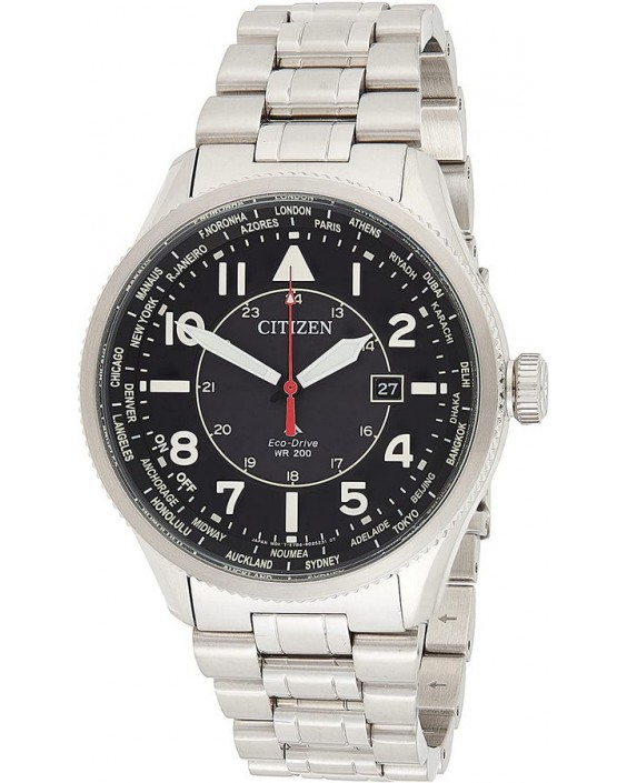 Citizen BX1010-53E