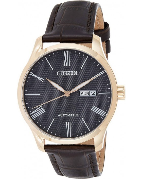 Citizen NH8353-00H