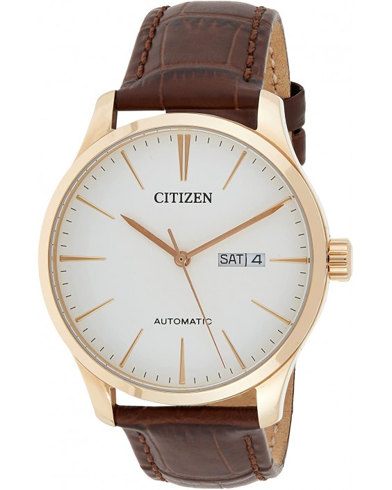 Citizen NH8353-18A