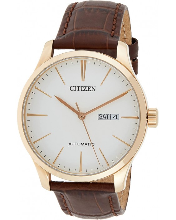 Citizen NH8353-18A