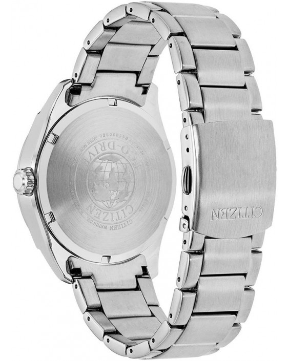 Citizen AO9020-84E