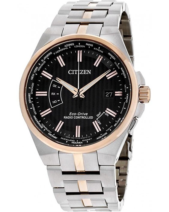 Citizen CB0166-54H