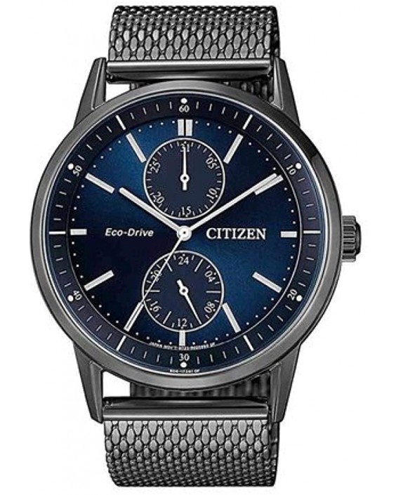 Citizen BU3027-83L