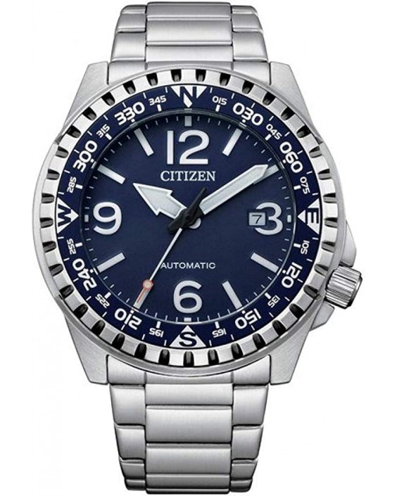 Citizen NJ2191-82L