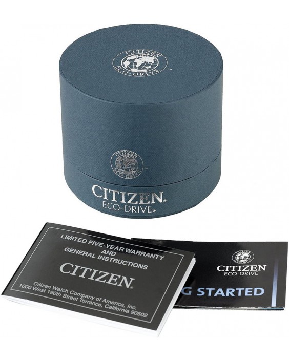 Citizen CA0011-06E