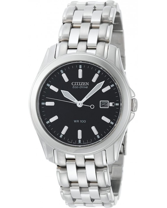 Citizen BM6730-56L