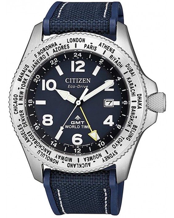 Citizen BJ7100-15L